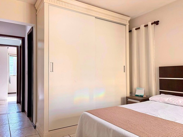 Vacation rental in Itapema: 3 bedrooms, near Hard Rock