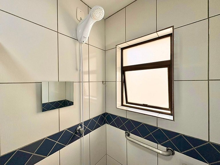 Vacation rental in Itapema: 3 bedrooms, near Hard Rock
