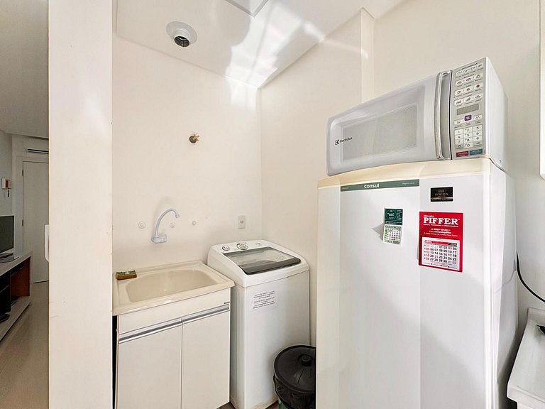 Apartamento com 3 Quartos para alugar, 80m² - Morretes