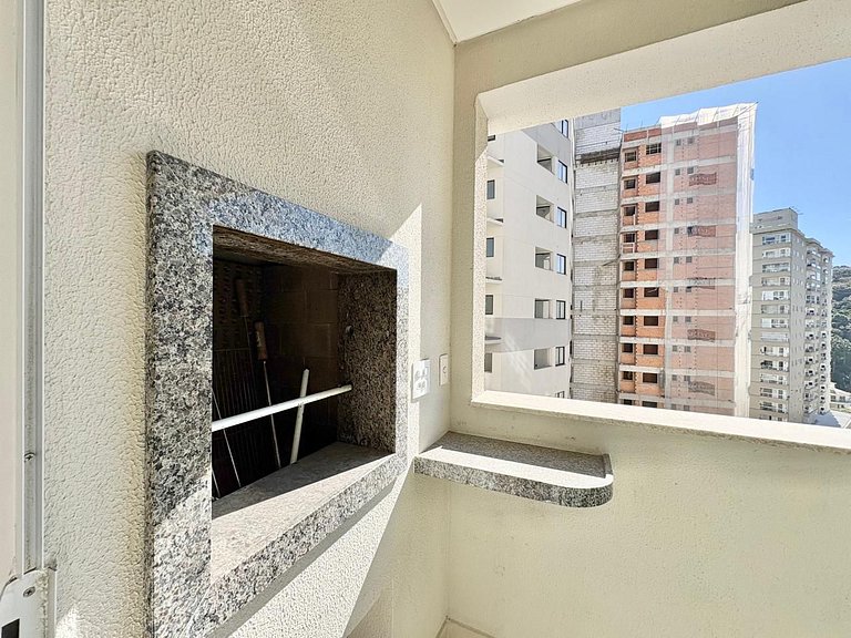 Apartamento com 3 Quartos para alugar, 80m² - Morretes