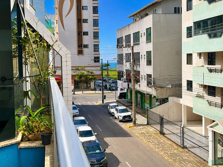 Aluguel Temporada Meia Praia com Piscina Privativa