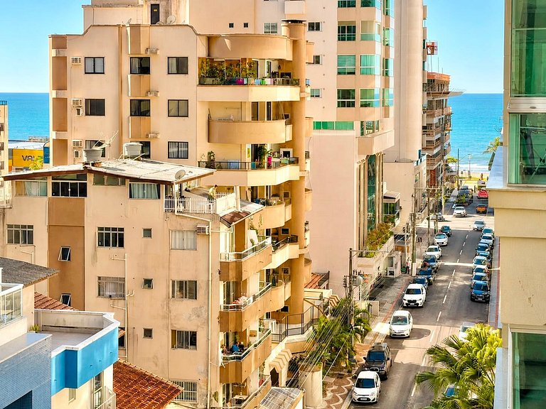 3-Suite Vacation Rental in Meia Praia Itapema