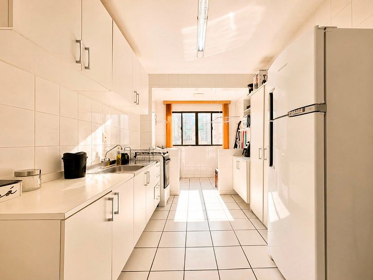 2-Suite Vacation Rental in Meia Praia Itapema