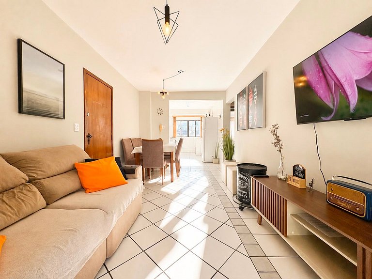 2-Suite Vacation Rental in Meia Praia Itapema