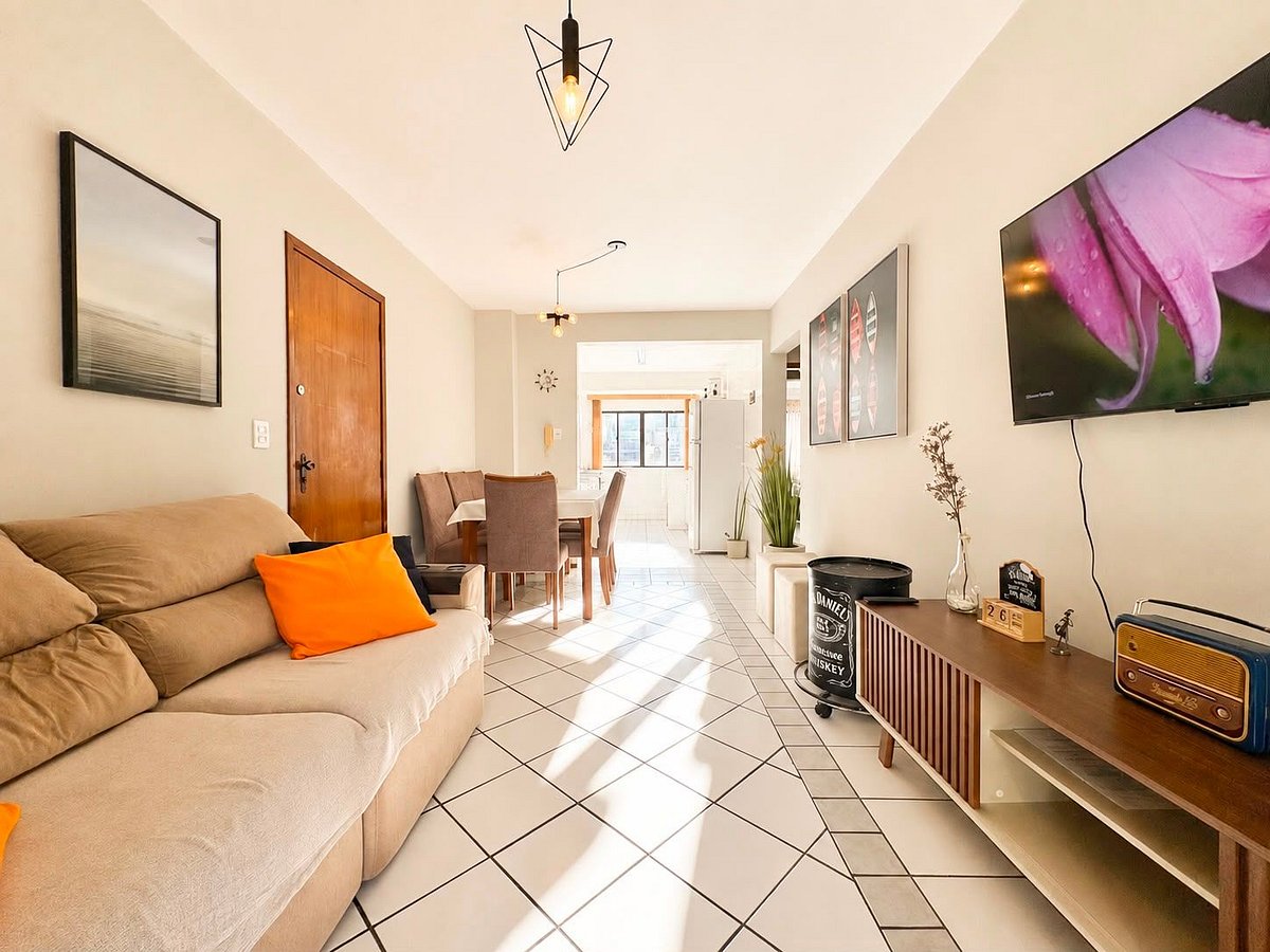 Apartamento 2 Suítes na Rua 284, Meia Praia — Itapema