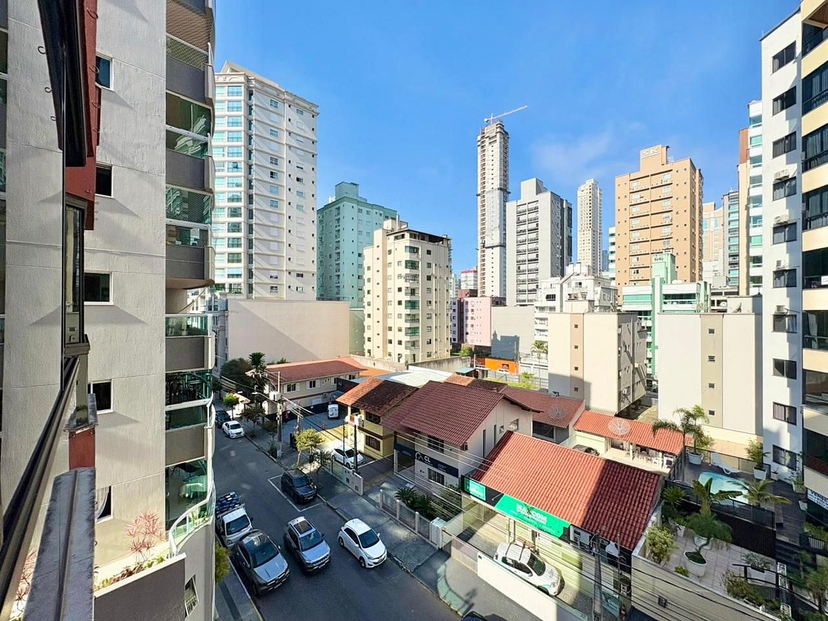 Vista da cidade