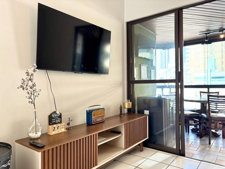 2-Suite Vacation Rental in Meia Praia Itapema