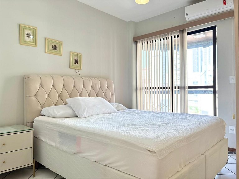2-Suite Vacation Rental in Meia Praia Itapema