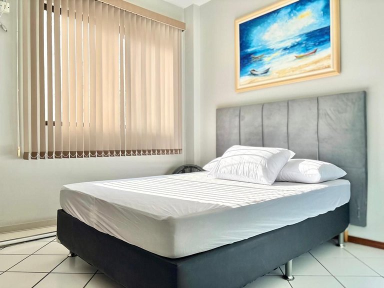 2-Suite Vacation Rental in Meia Praia Itapema