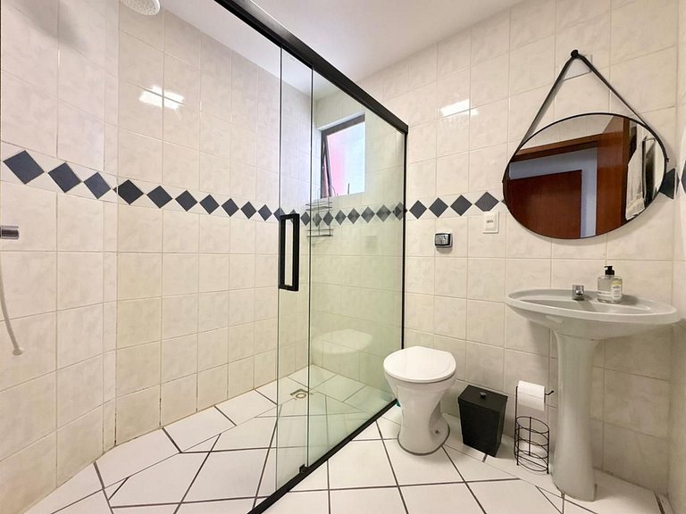 2-Suite Vacation Rental in Meia Praia Itapema