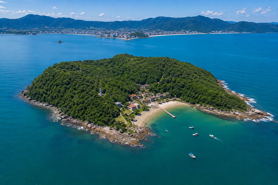 Porto Belo mantém alta valorização e atrai investidores