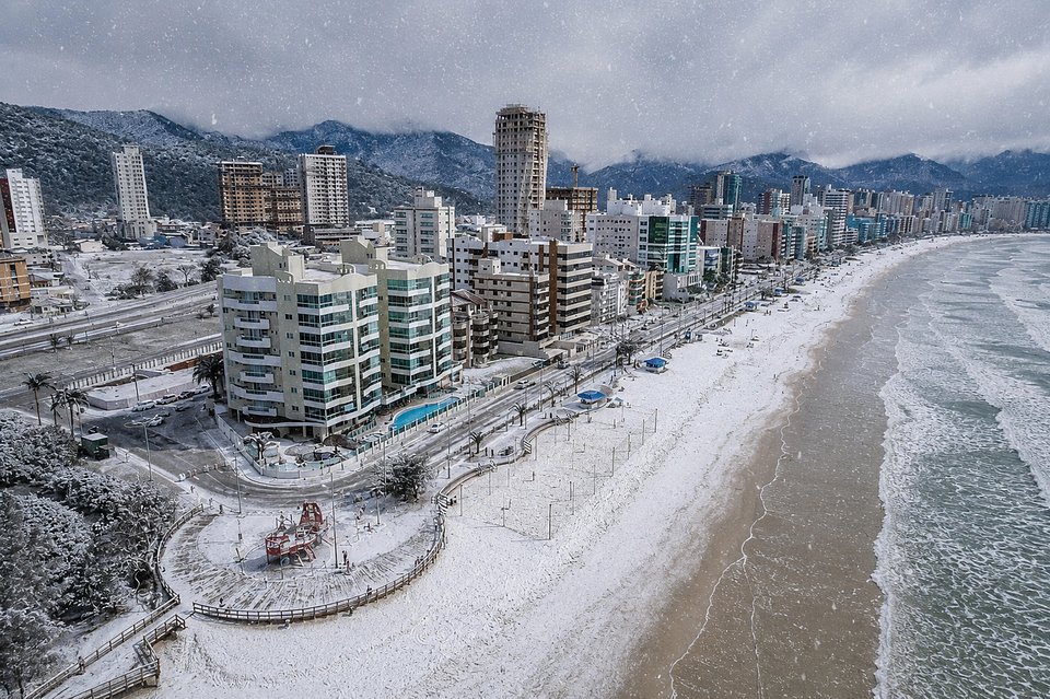 O inverno ensina uma lição sobre precificação