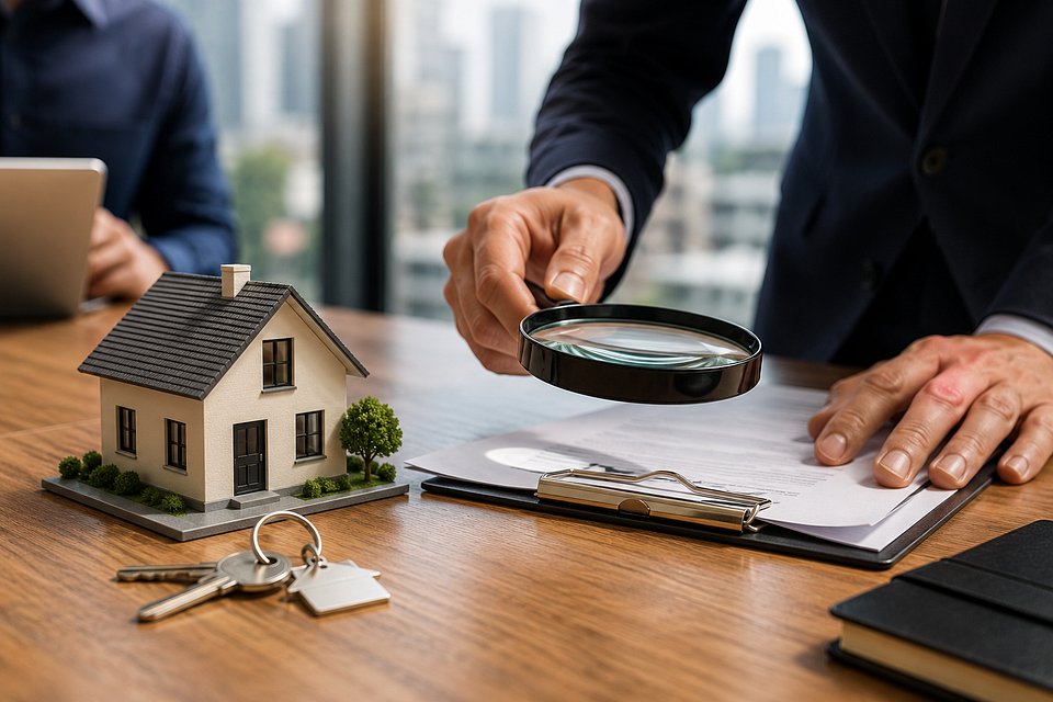 Fiscalização combate irregularidades imobiliárias em Itapema e Porto Belo